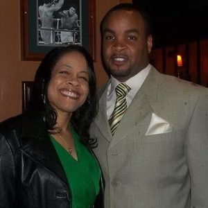 Meet your Posher, Pamela